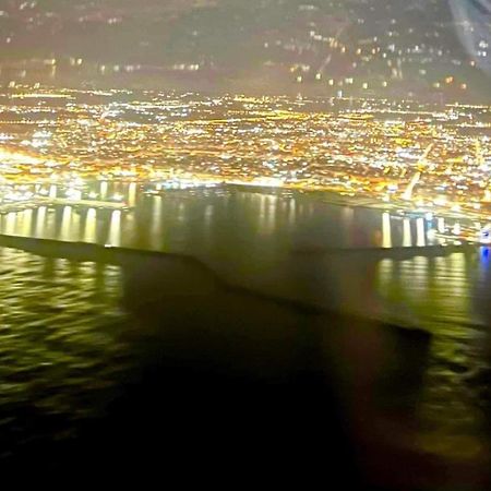 Apartmán Casa Dante Center Bari Exteriér fotografie