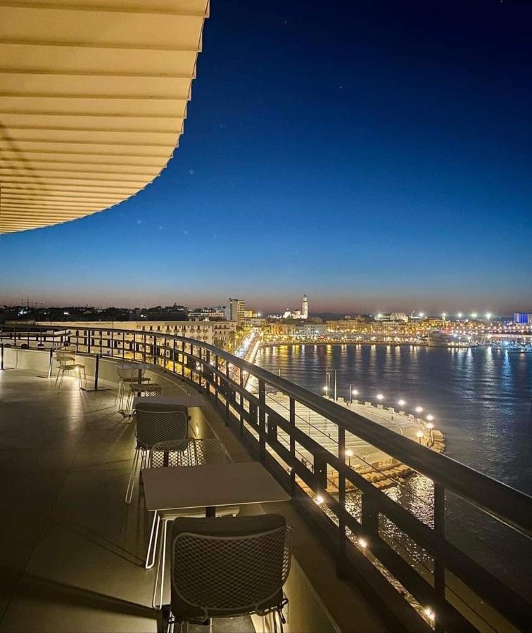 Apartmán Casa Dante Center Bari Exteriér fotografie